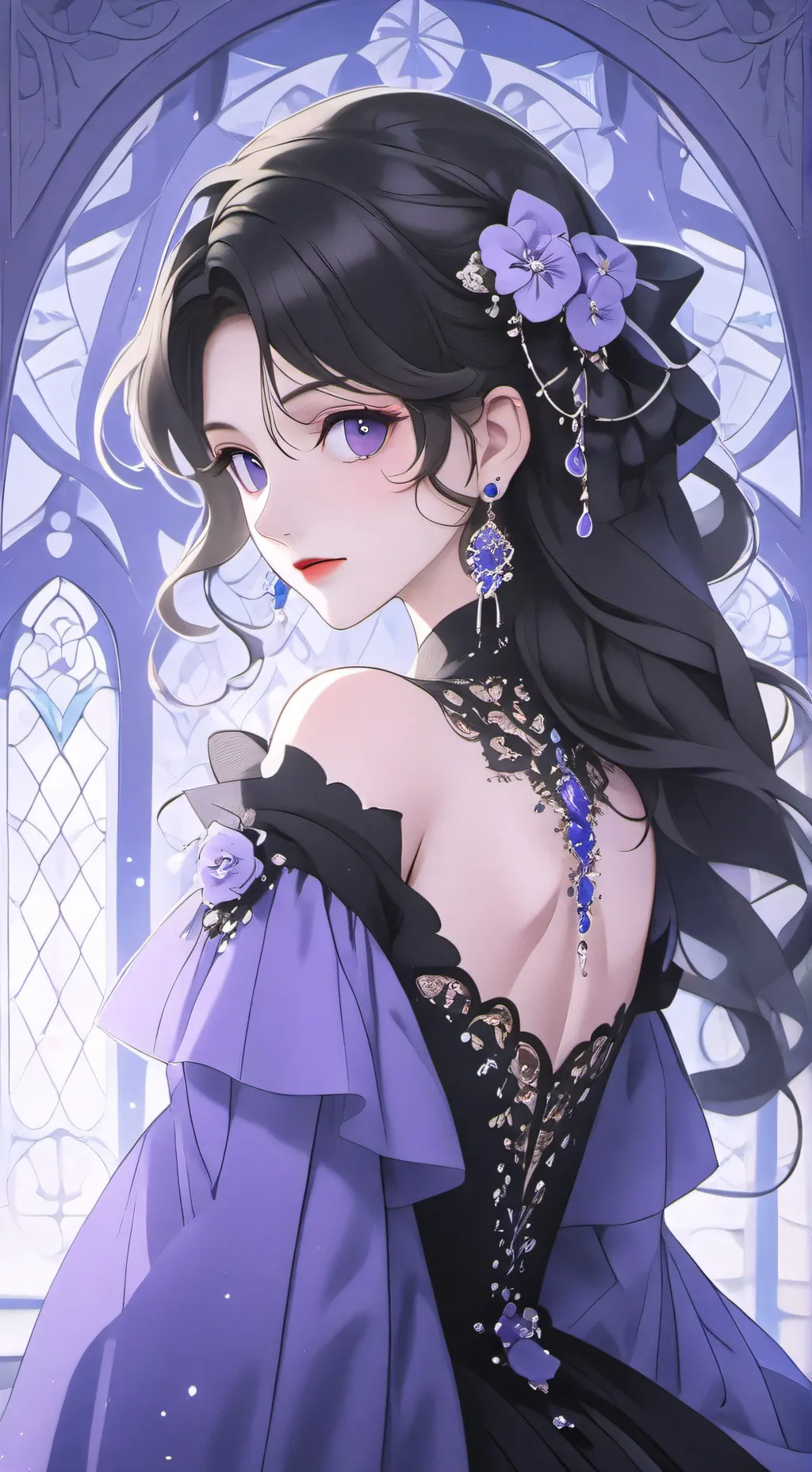 Talkie AI - Chat with Macaria