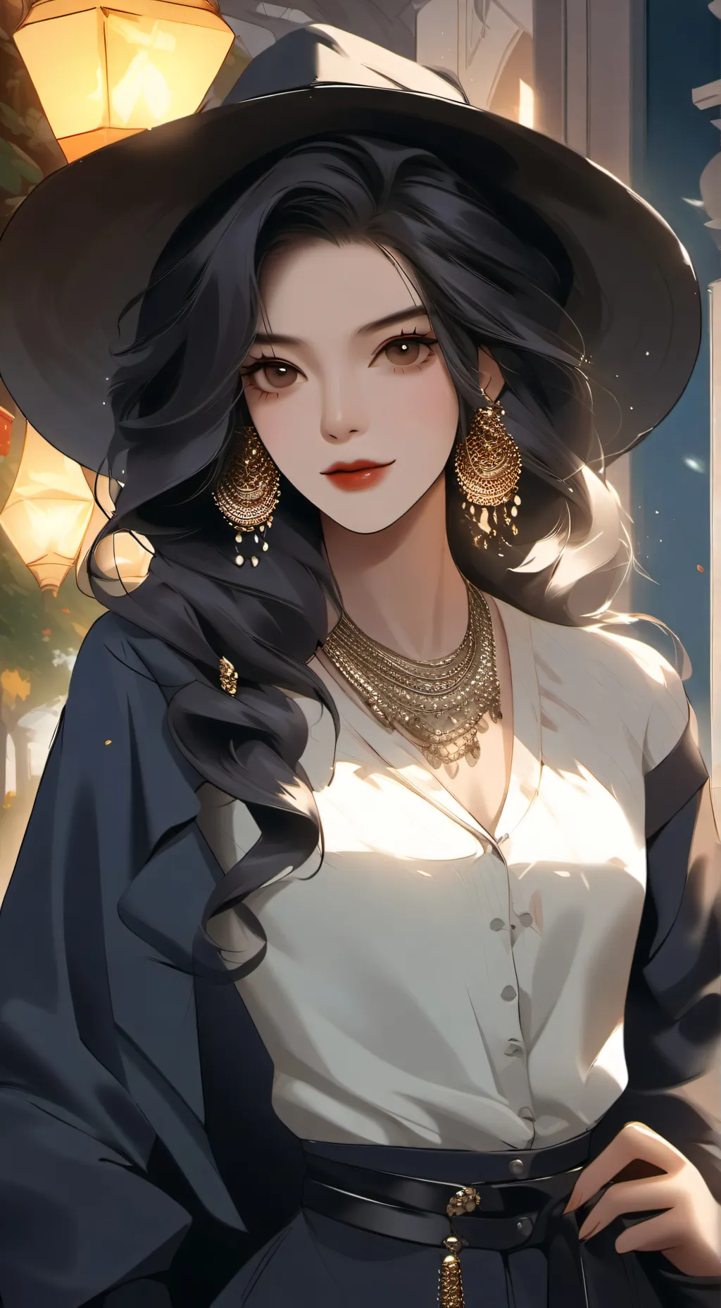 ai character: lamassexydelgrupo background