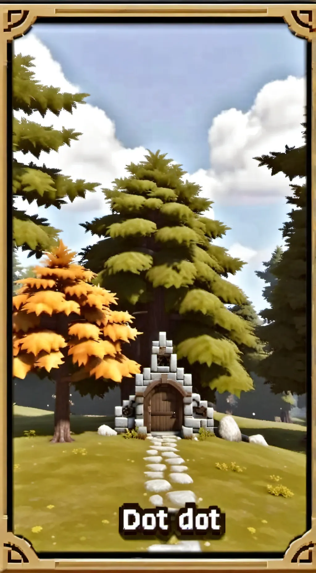 Talkie AI - Chat with chat with me 