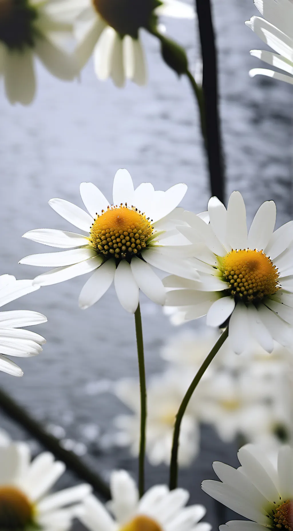 ai character: dandy ate astro? background