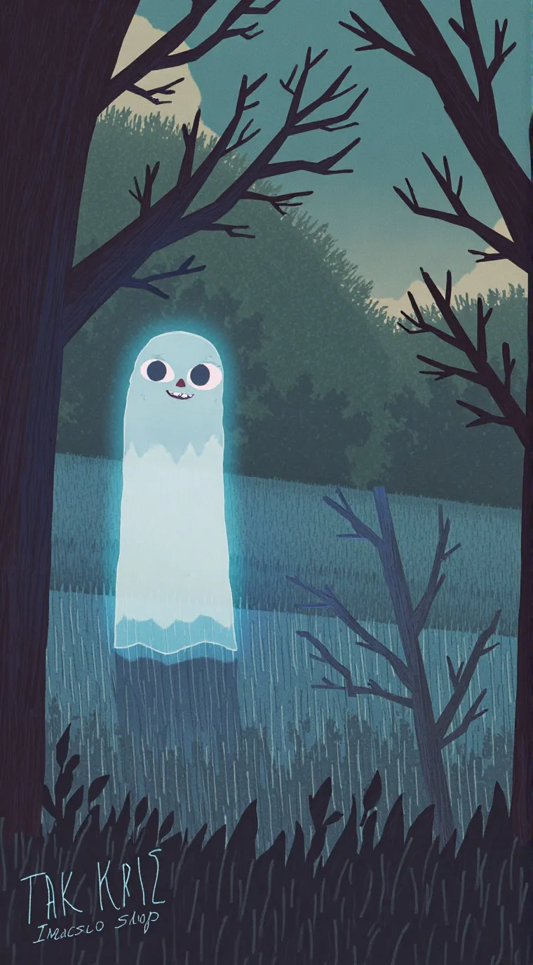 ai character: hh background