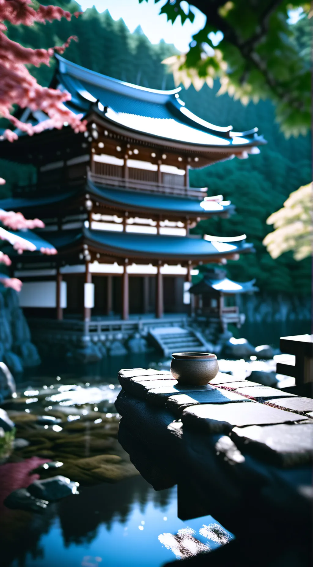 ai character: †`•.Sprunki.•`† background