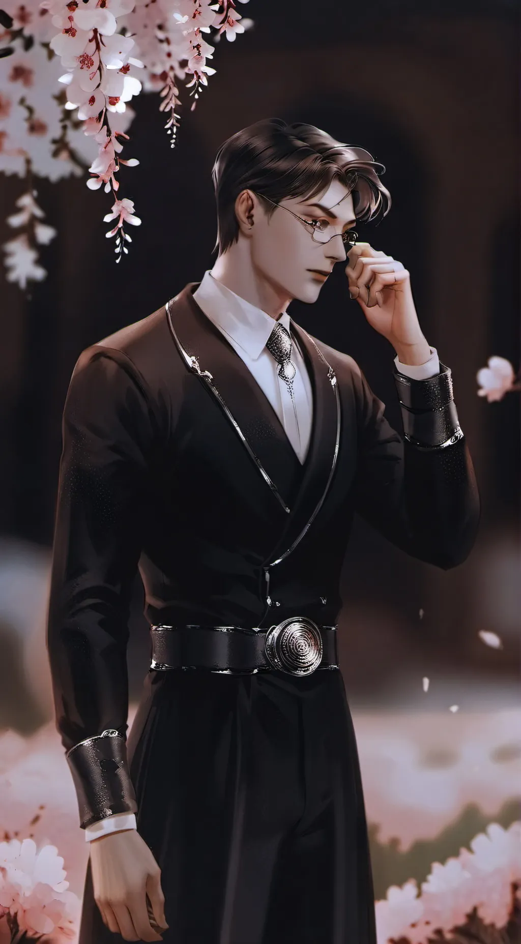 Talkie AI - Chat with Бендуль 