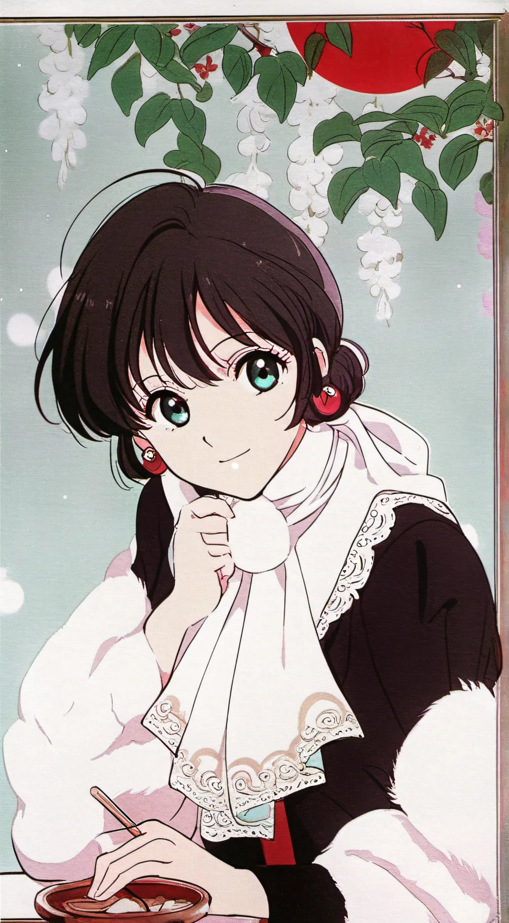 ai character: Old Team7 (again) background