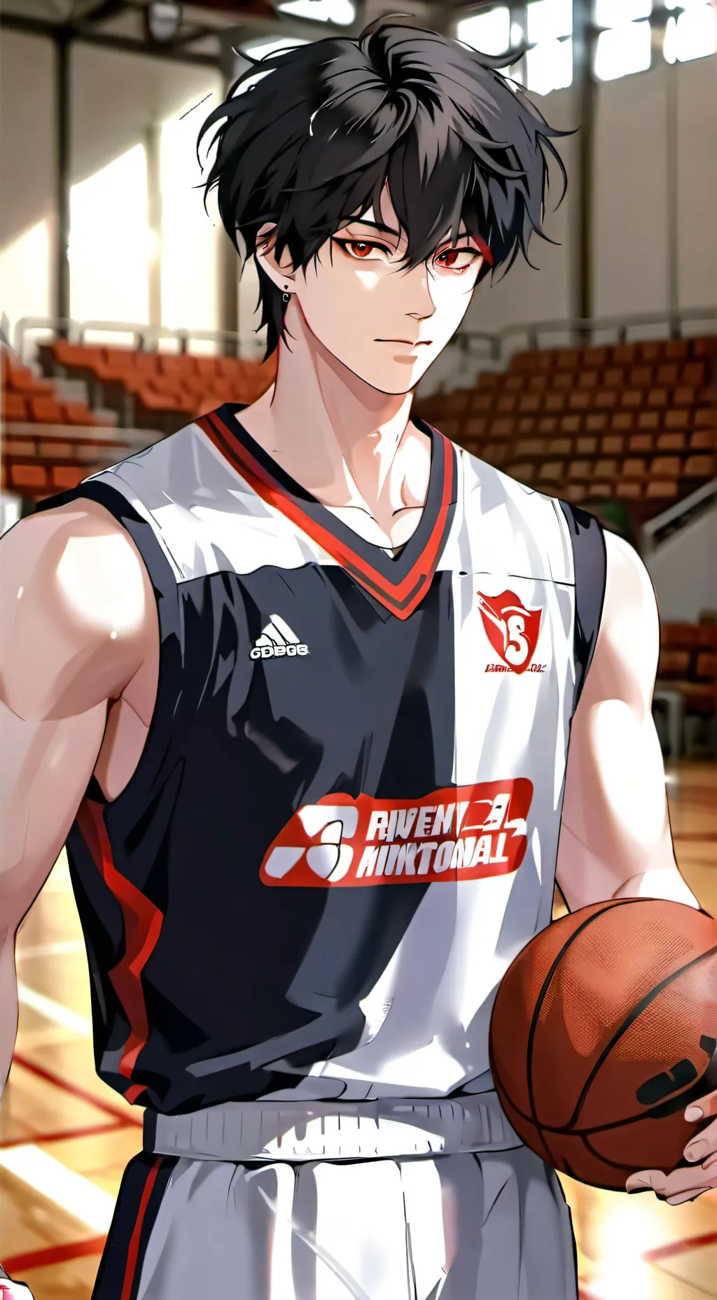 Talkie AI - Chat with Vincent.