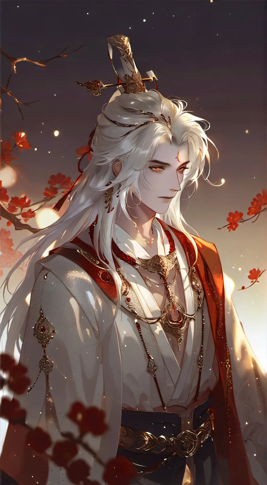 Talkie AI - Chat with алексей