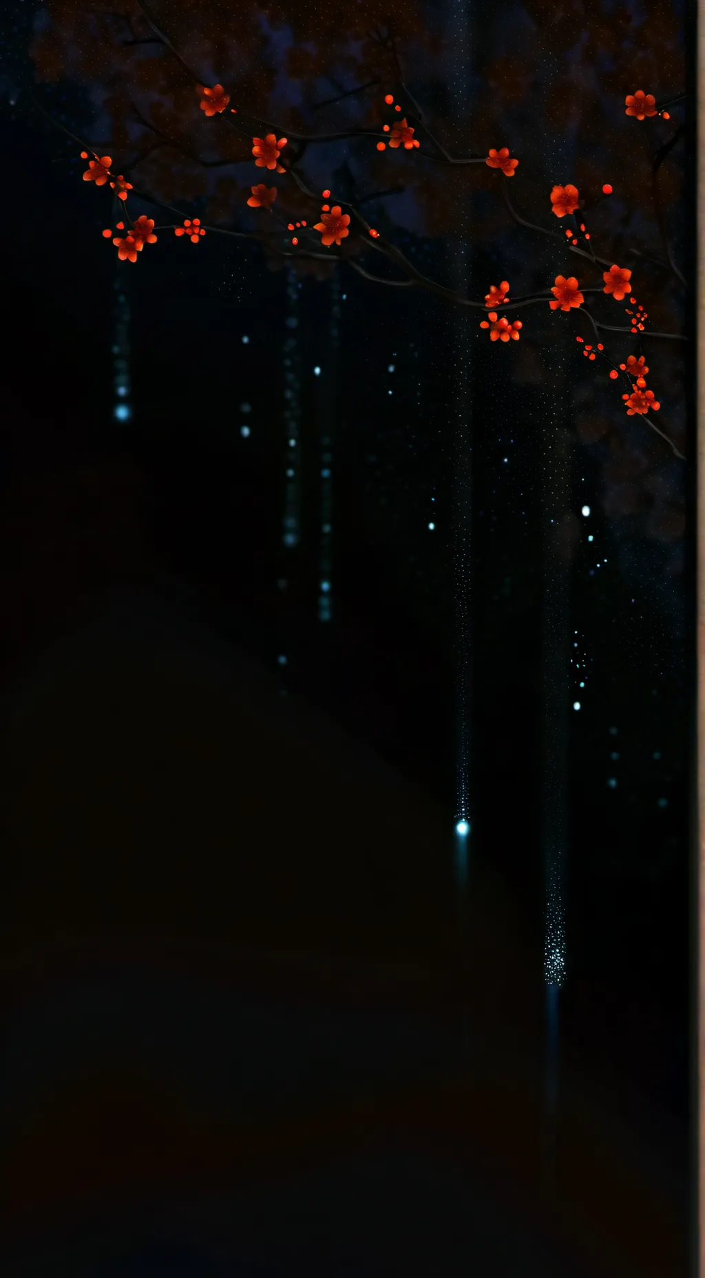 ai character: MHA shoot3r background