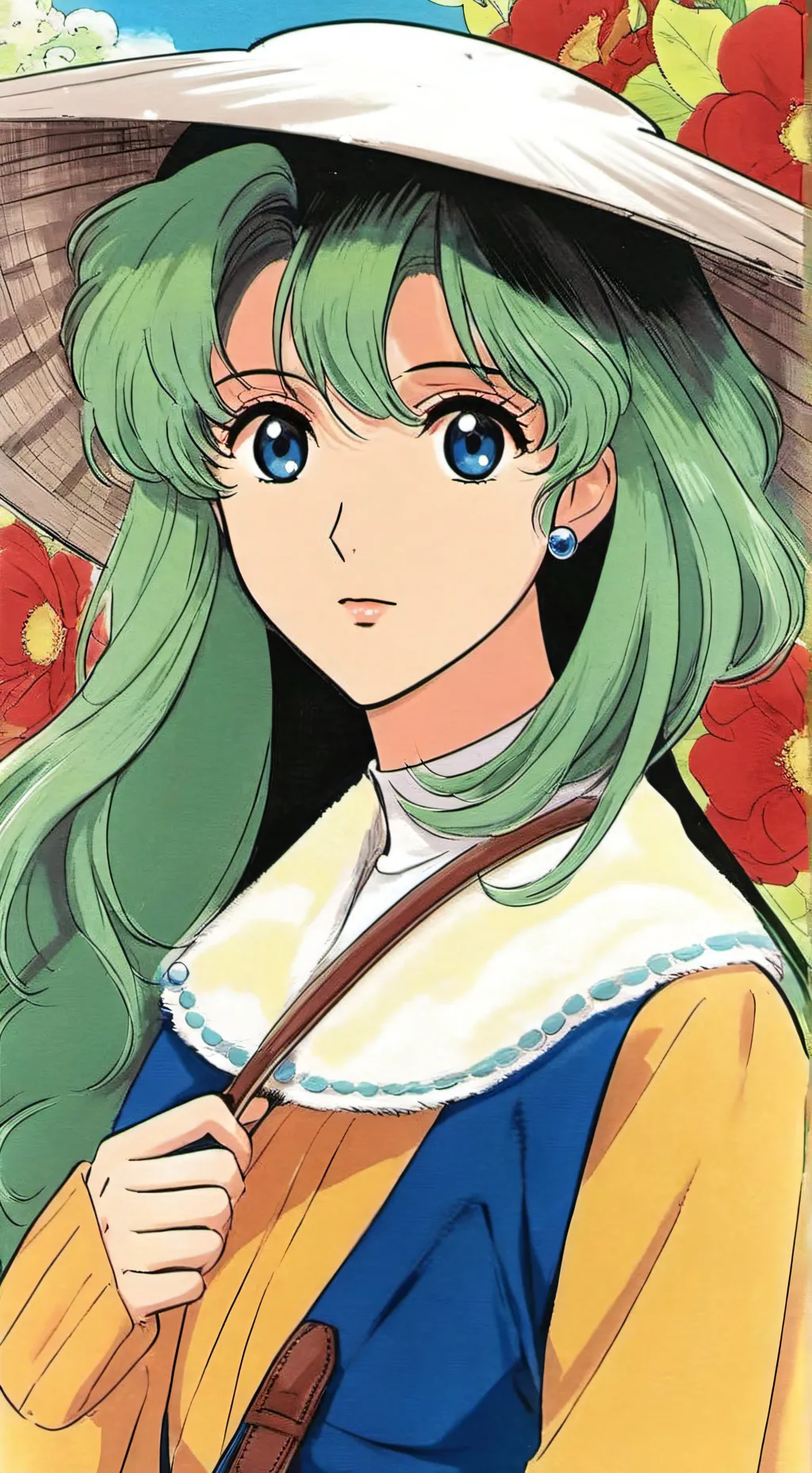 Talkie AI - Chat with Amelia