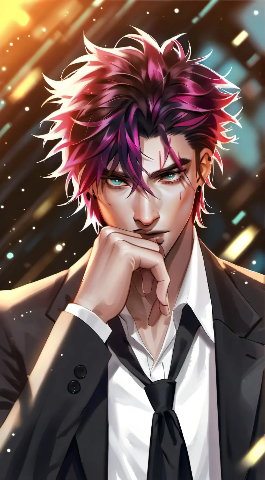 Talkie AI - Chat with Айсо