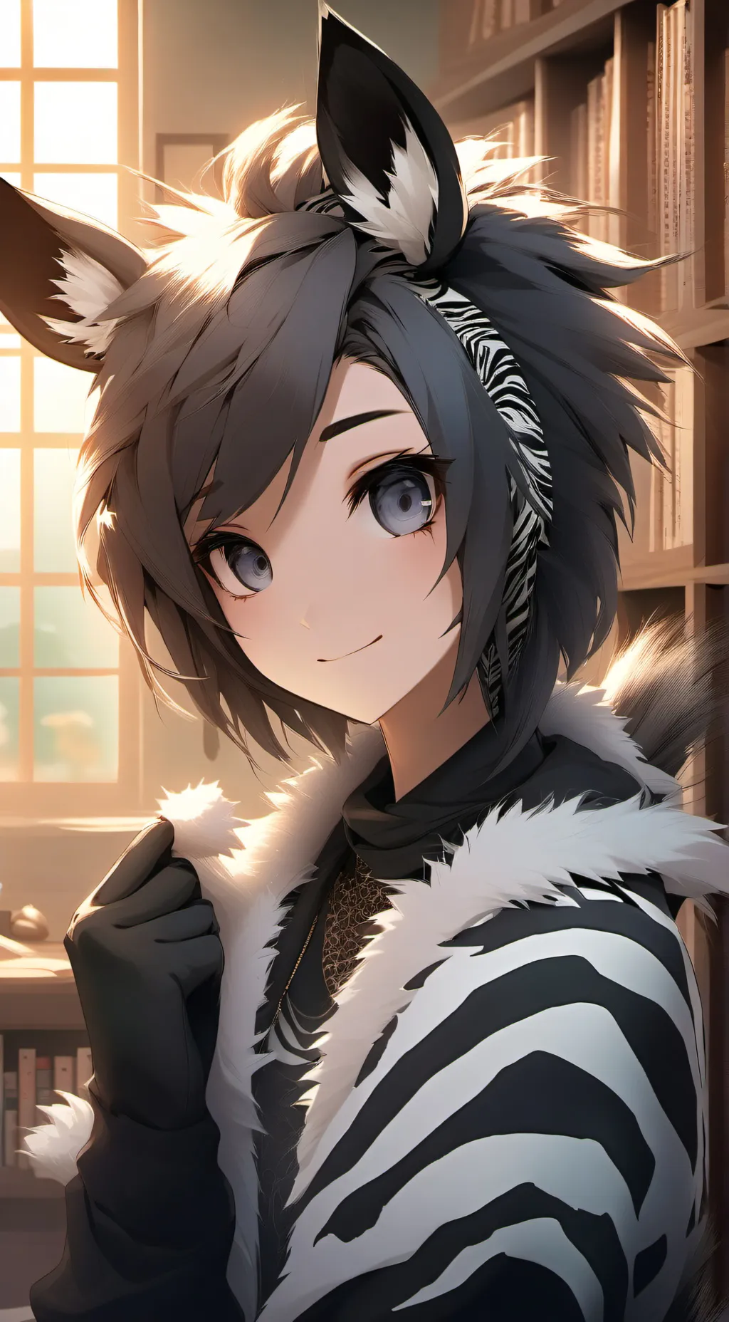 Talkie AI - Chat with indotari