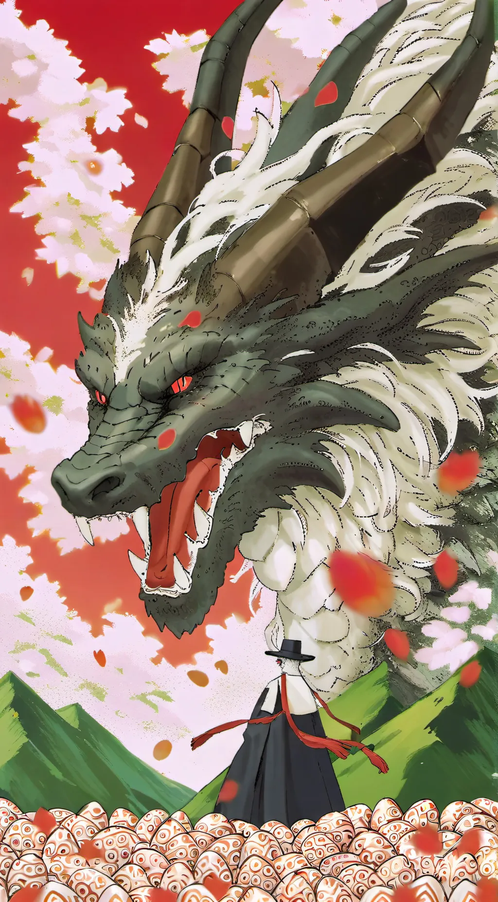 ai character: |Lizzy| background