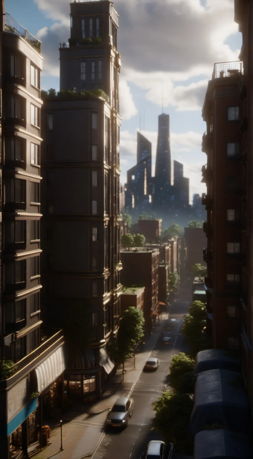 ai character: yandere apocalypse background