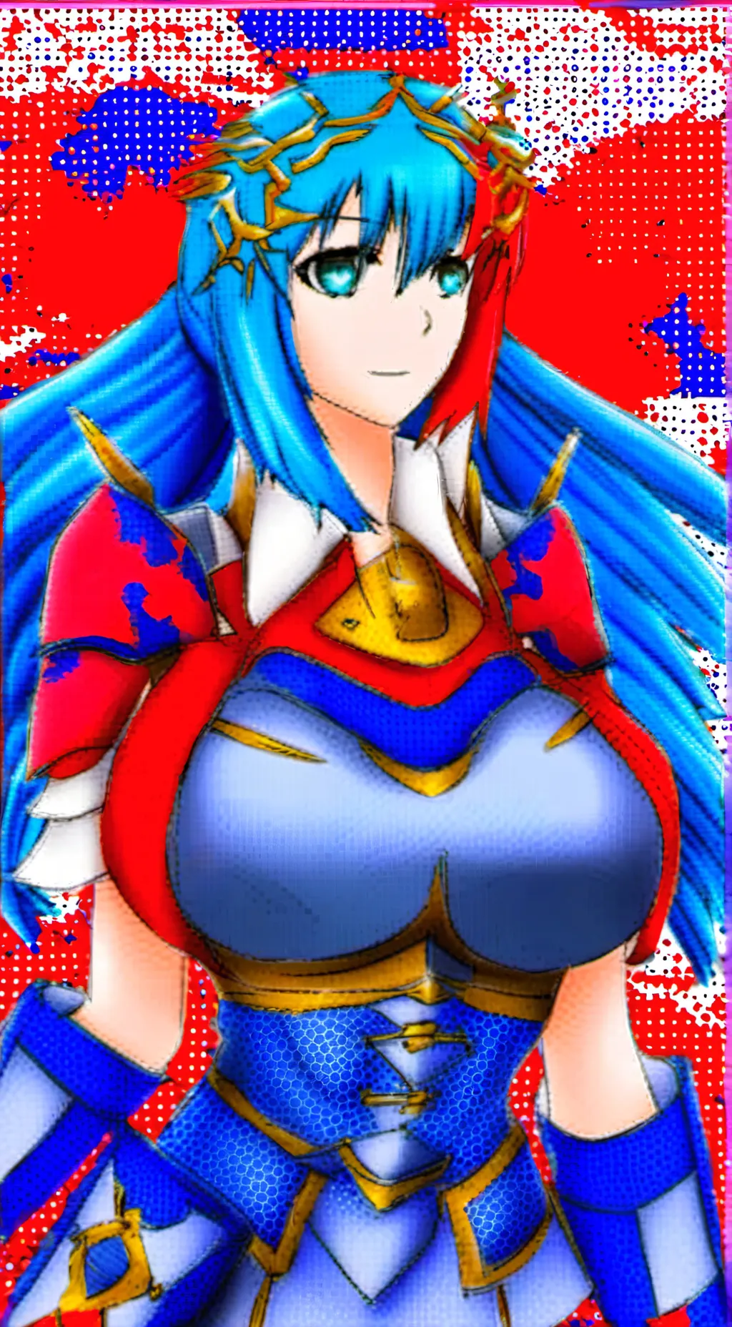 Talkie AI - Chat with Seraphina