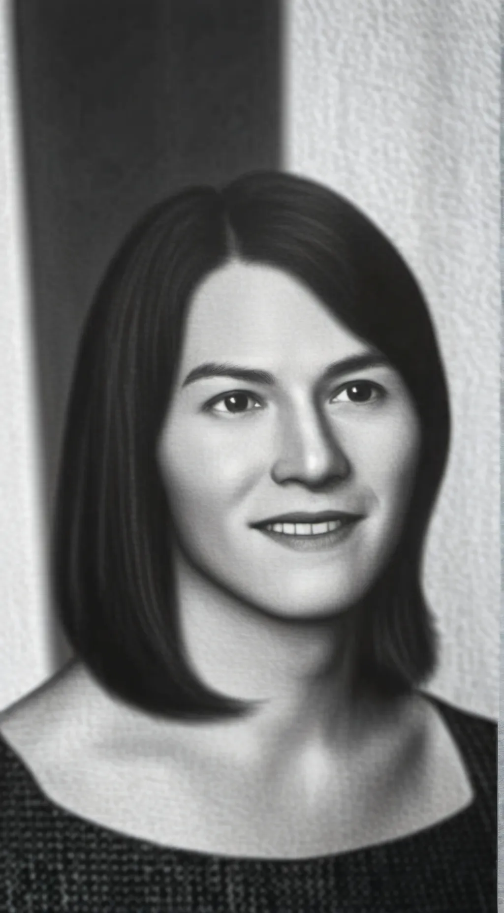 ai character: Anneliese Michel background