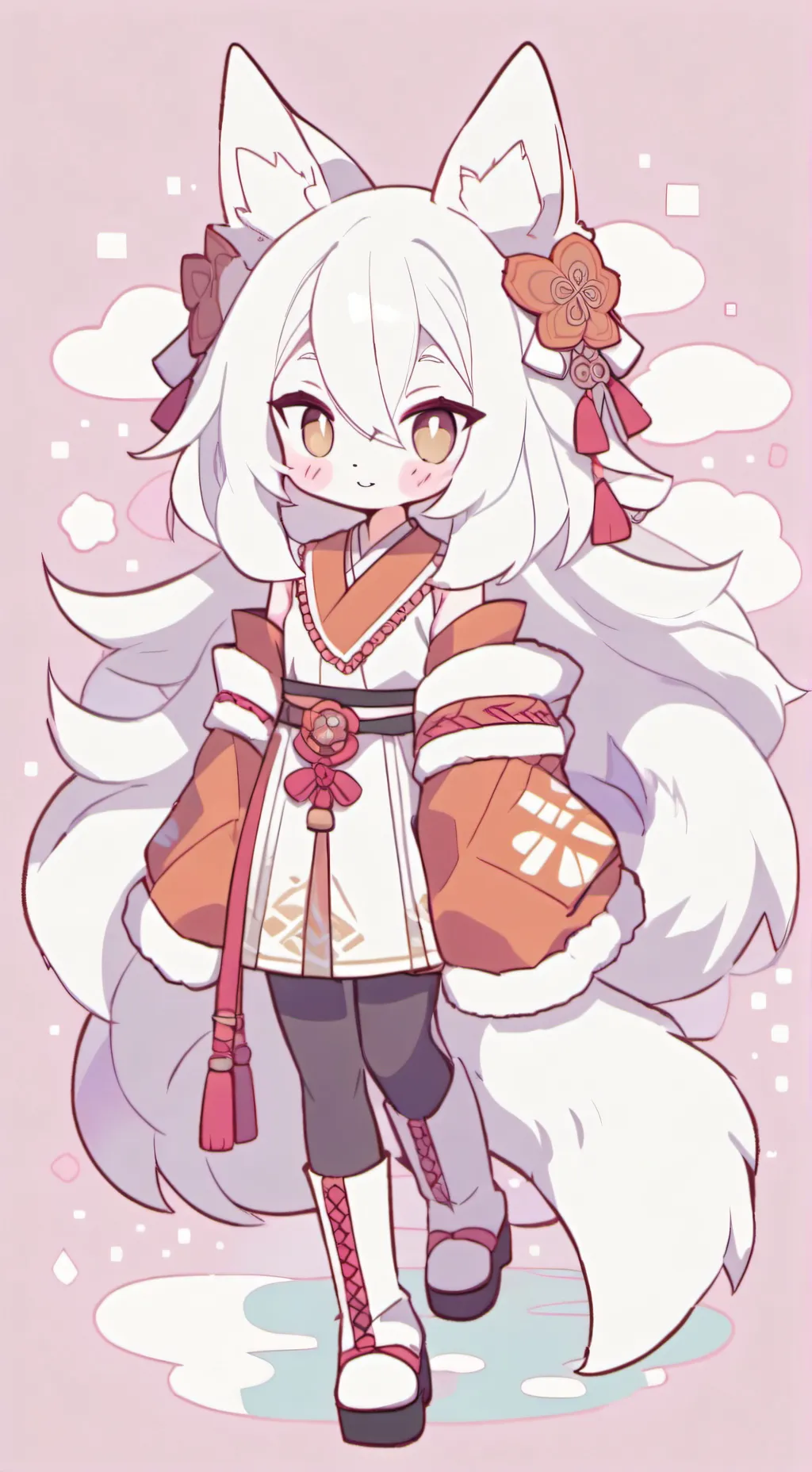 Talkie AI - Chat with may