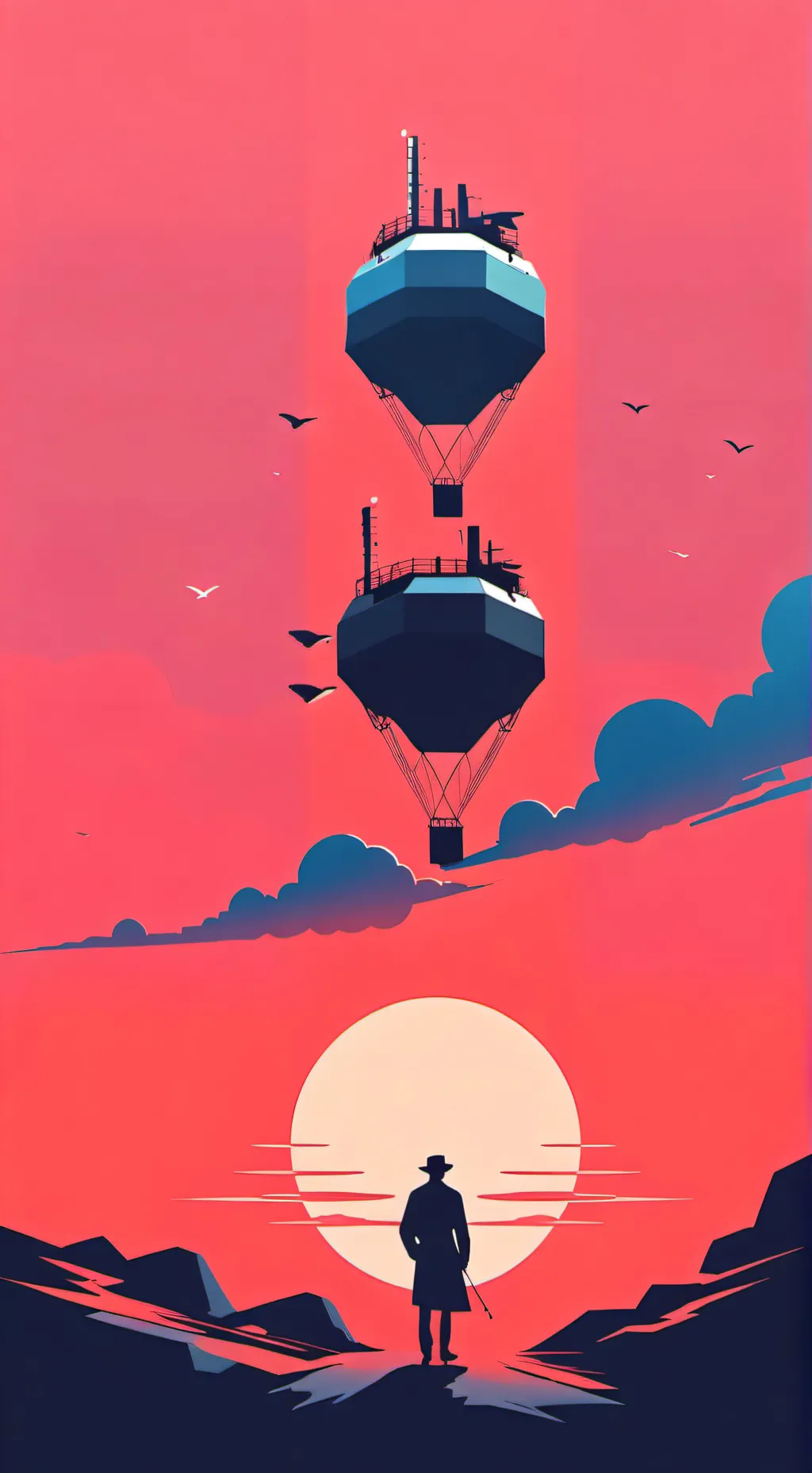 Talkie AI - Chat with el emojis