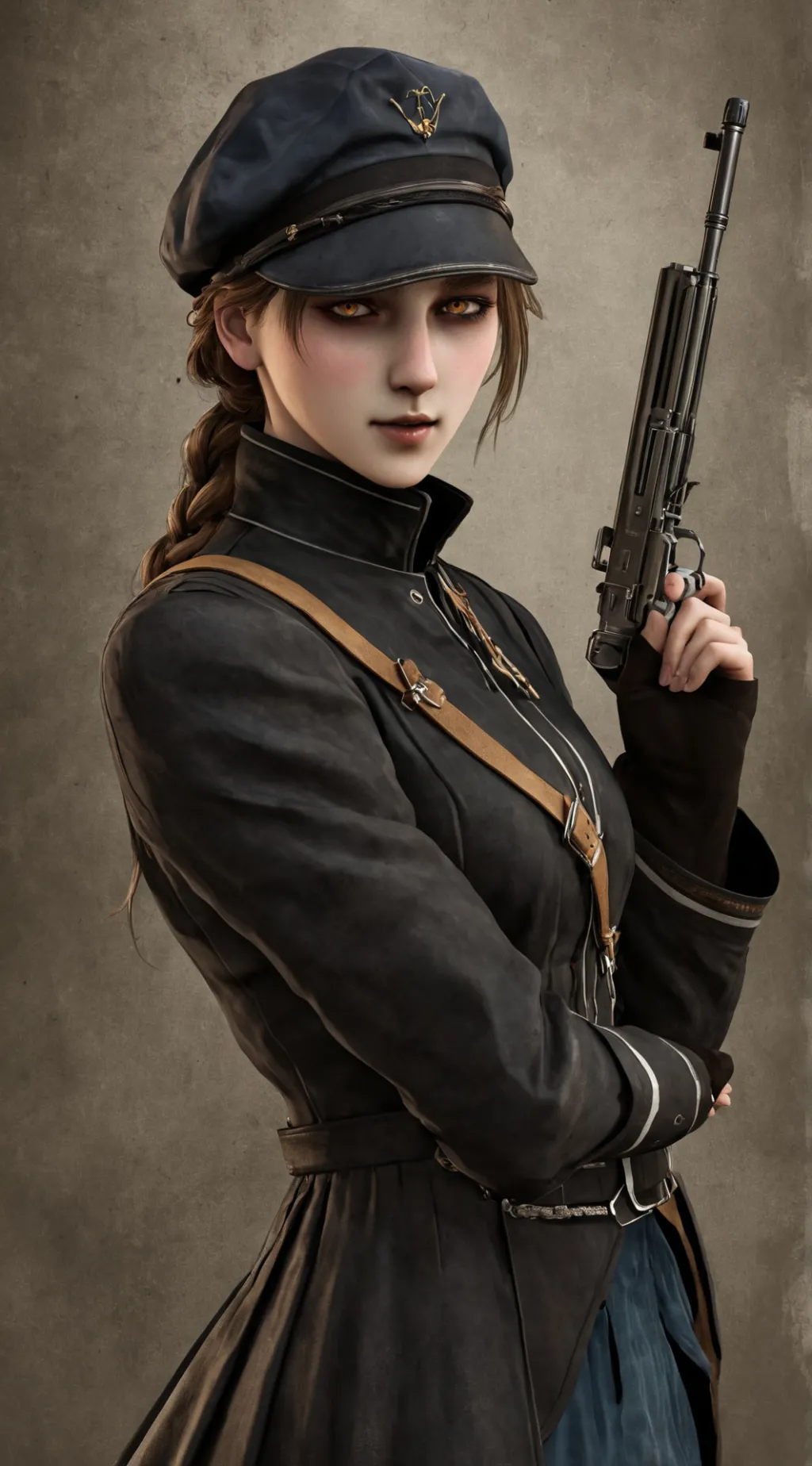 Talkie AI - Chat with Отряд 75 с.