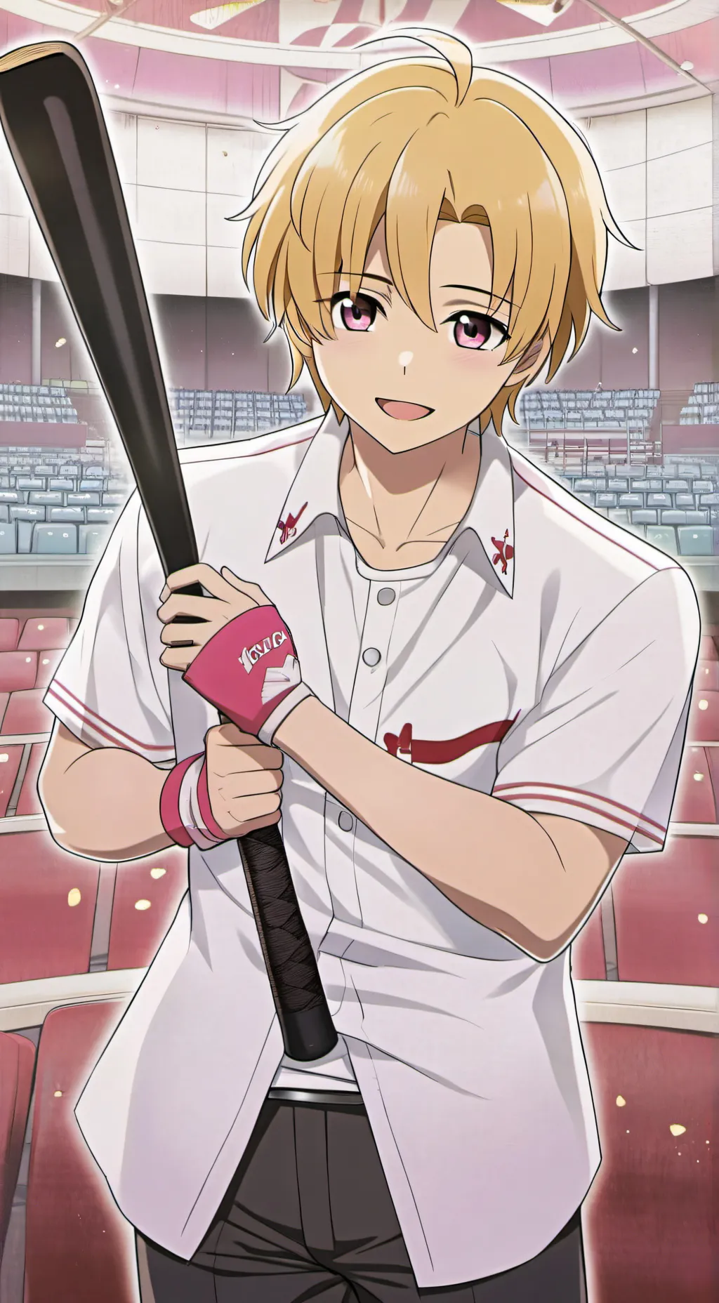 Talkie AI - Chat with Satoshi 