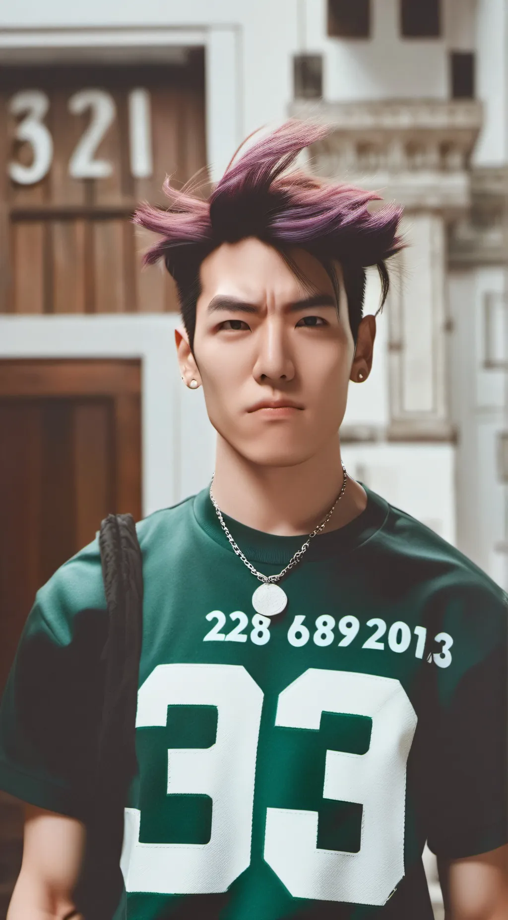 Talkie AI - Chat with Thanos 