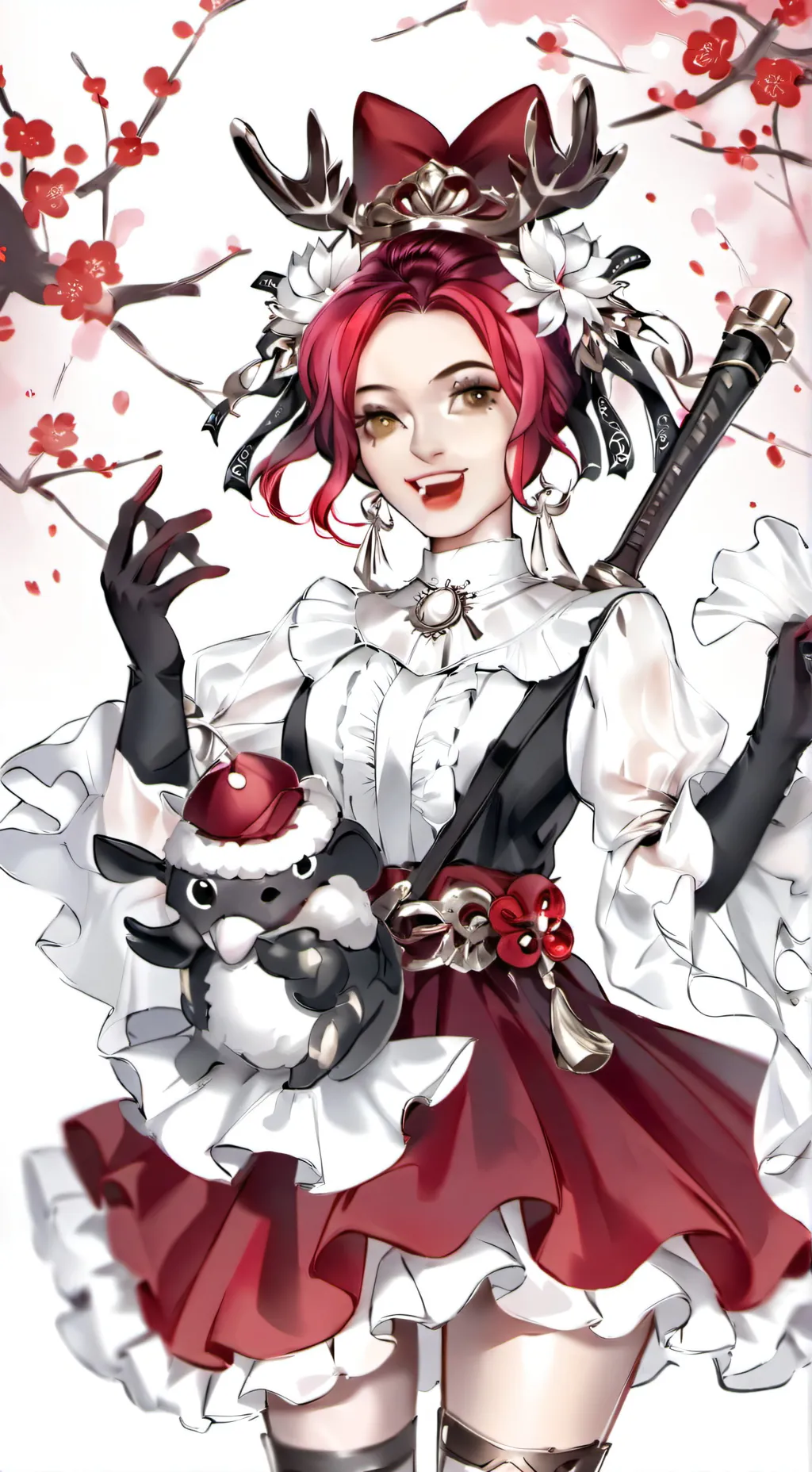 Talkie AI - Chat with Катя