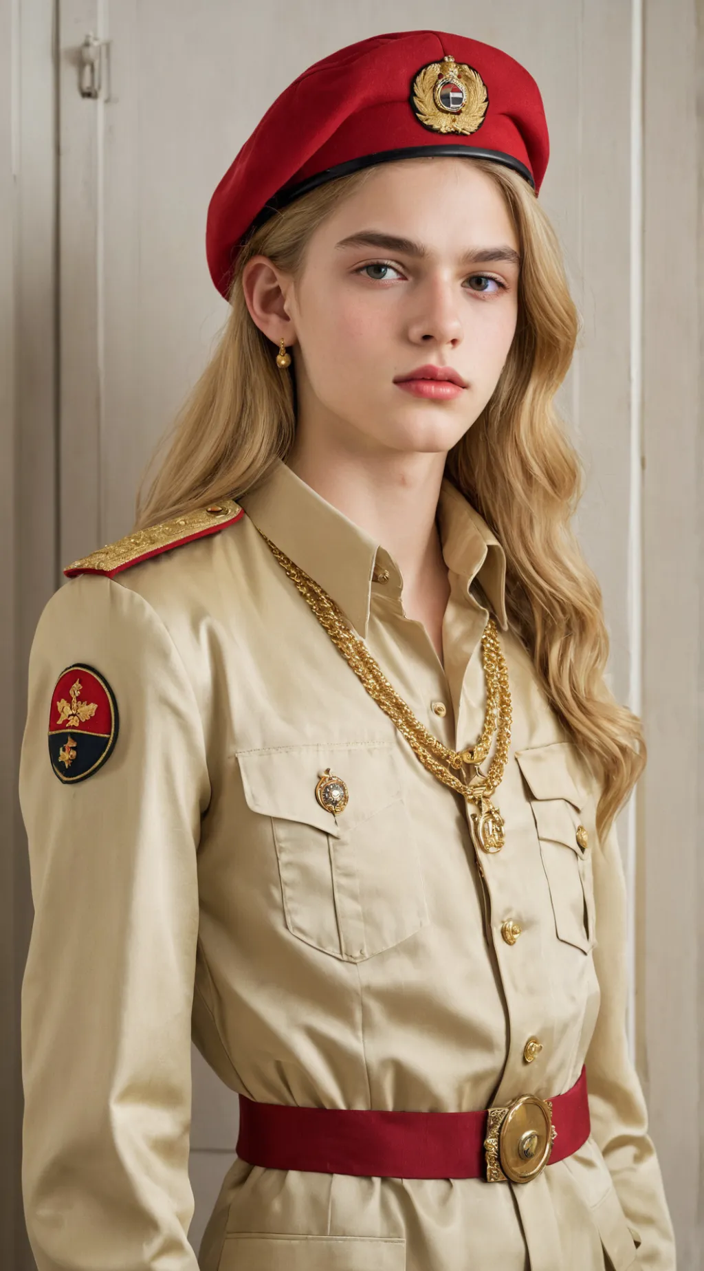 ai character: schuzorik Mellard background