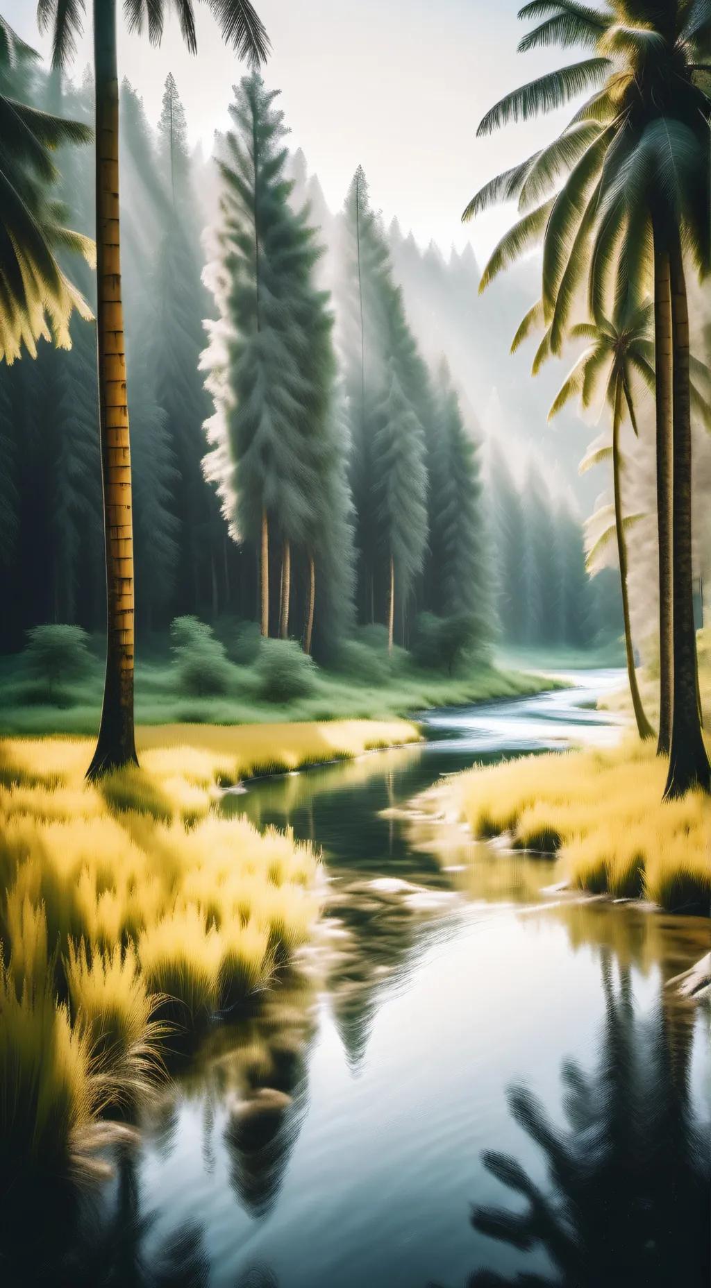 ai character: Vent  background