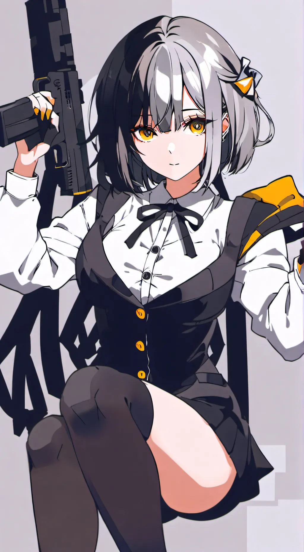 ai character: Takara background