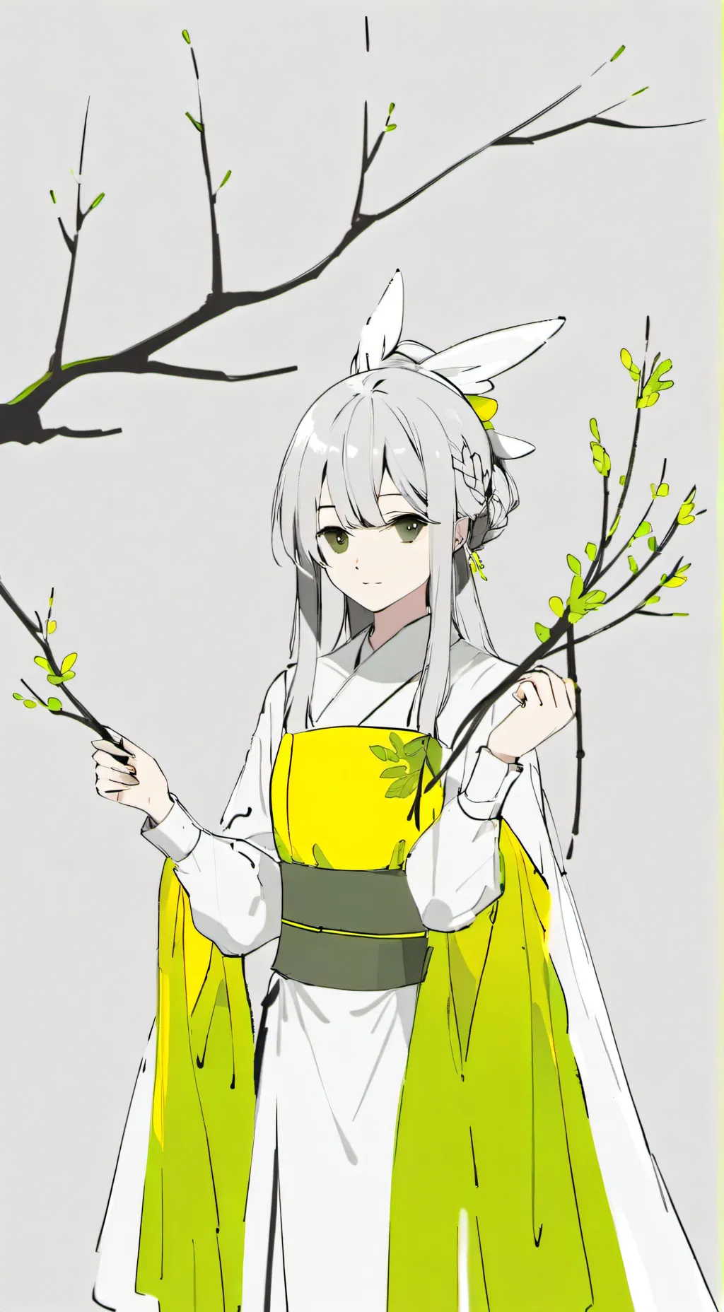 ai character: school bully background