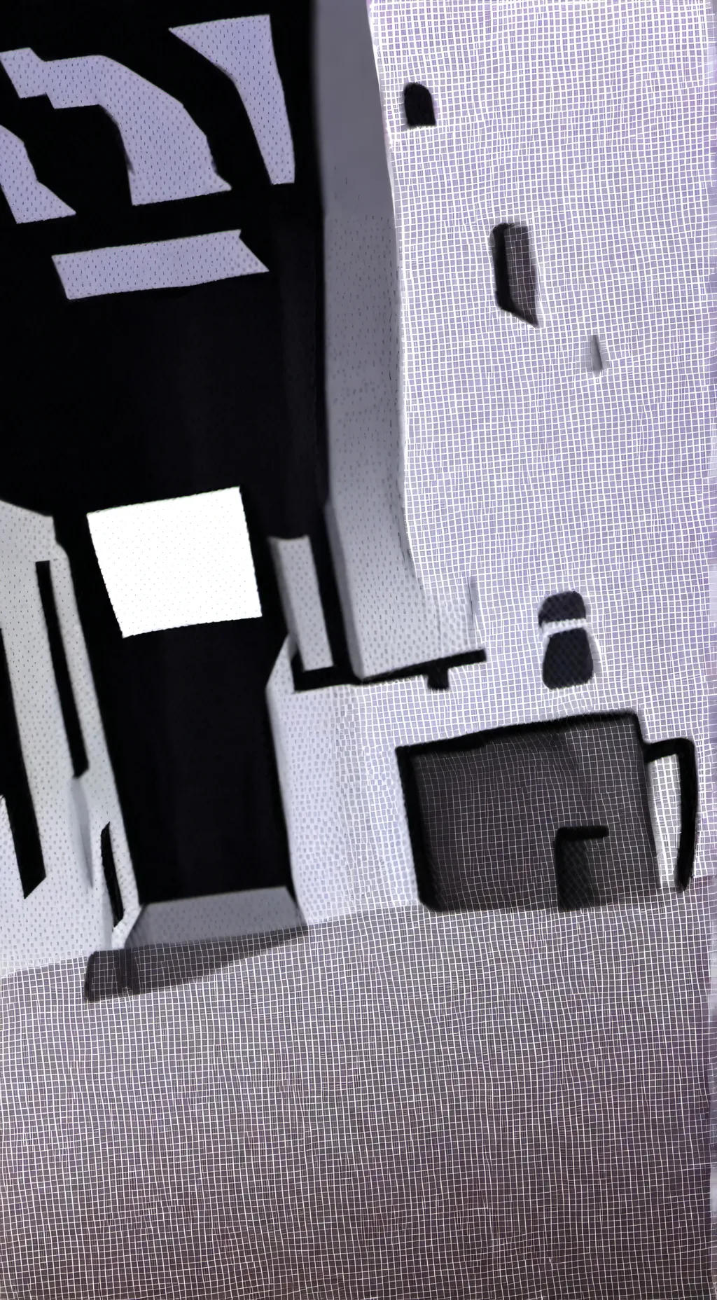 ai character: Grunt background