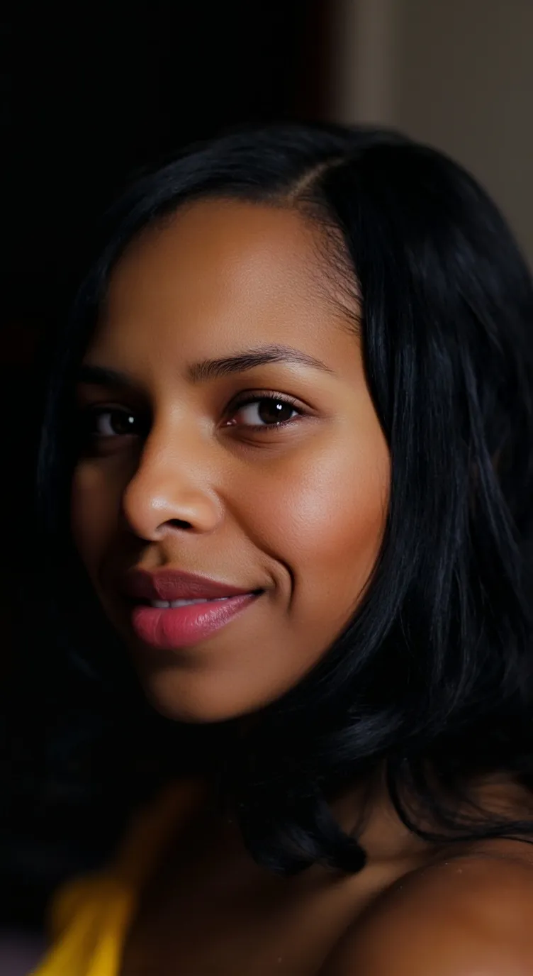 ai character: Amari background