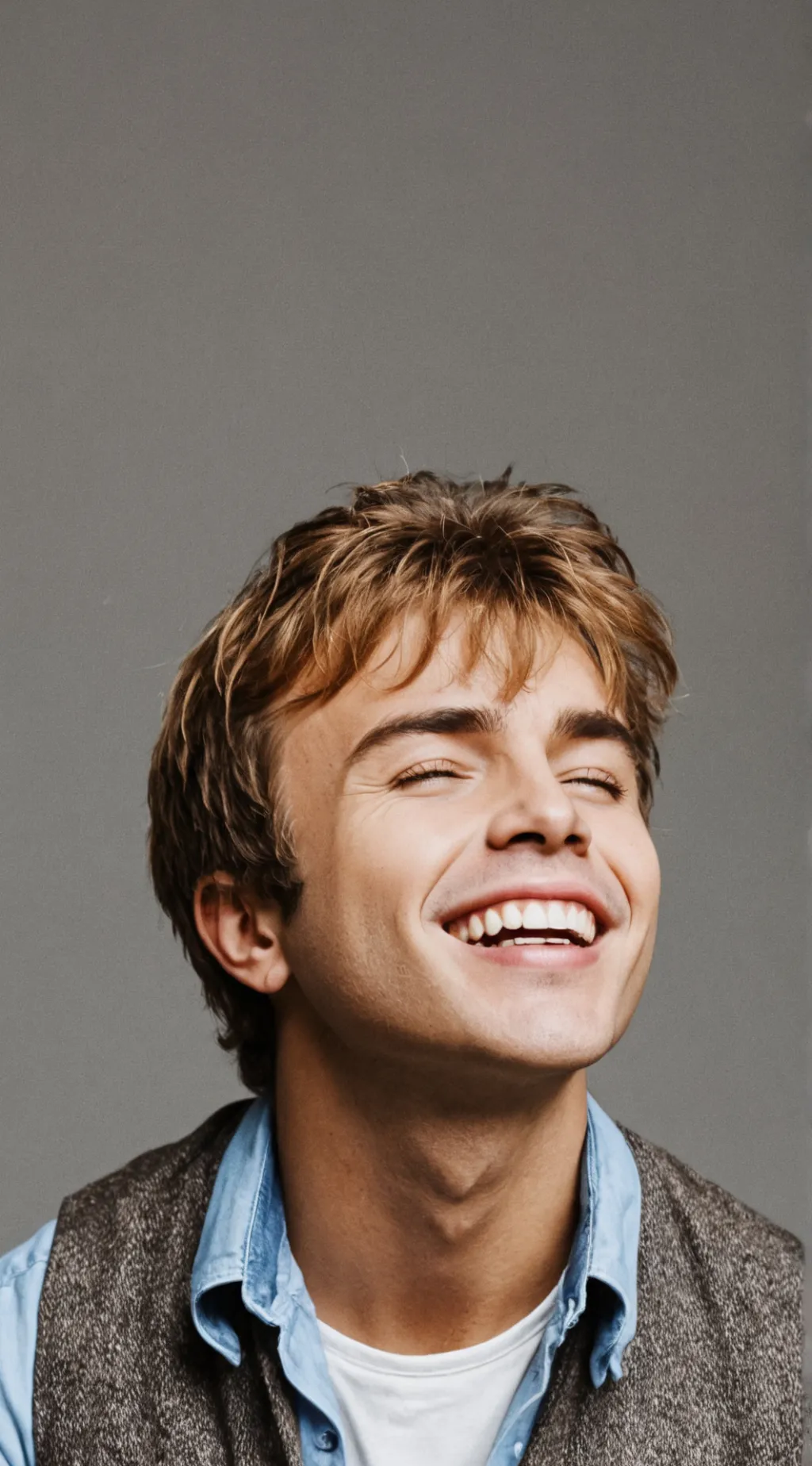 ai character: pablo bustamante background