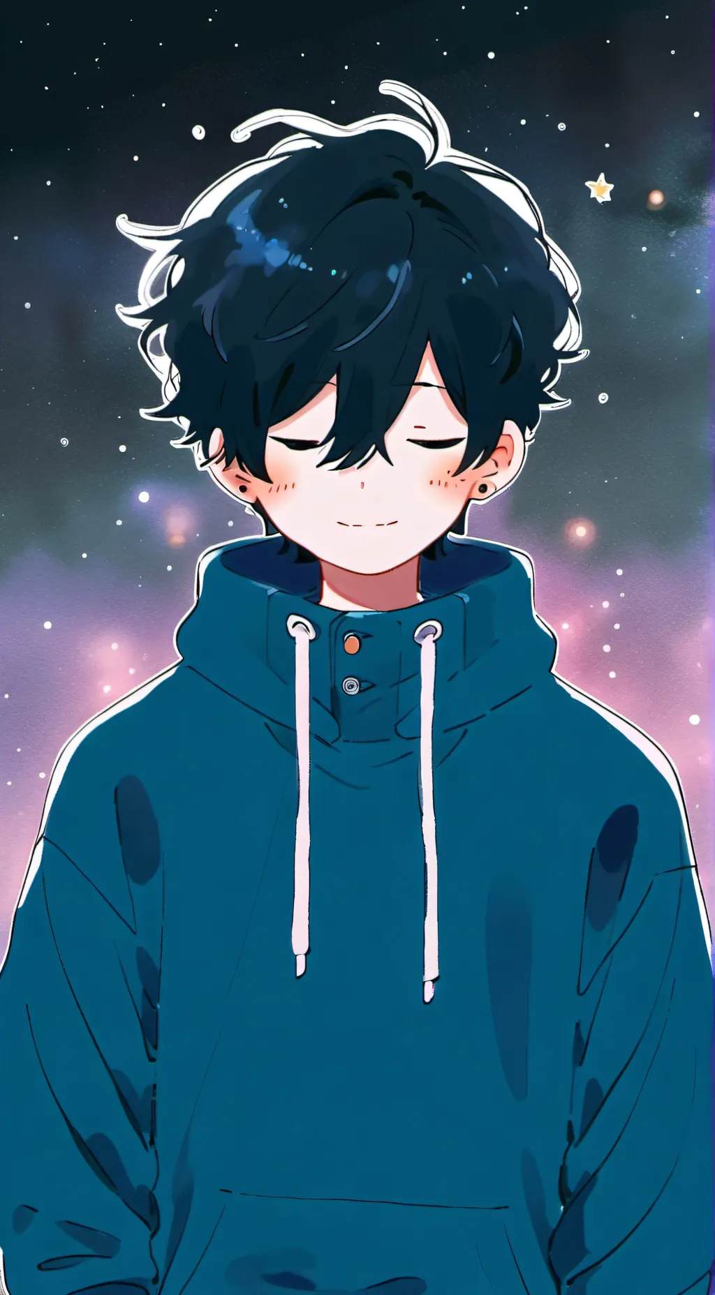 ai character: Tekahashi background