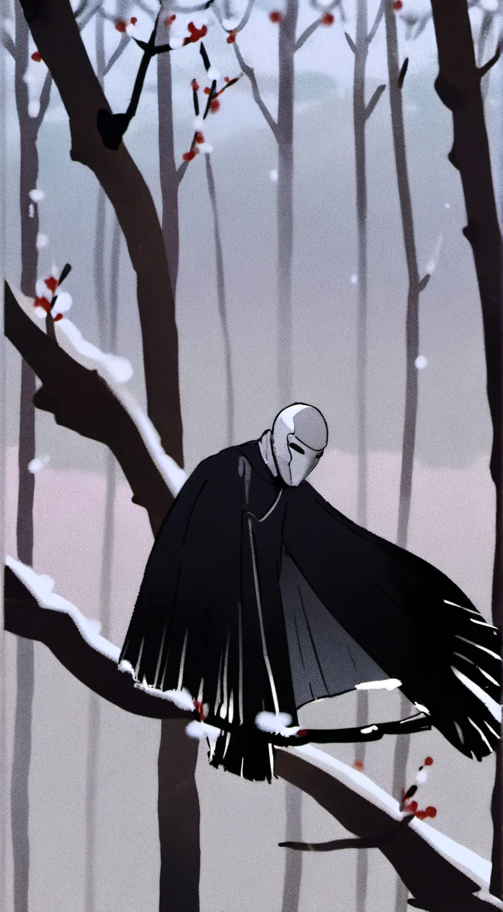 ai character: Grunt background