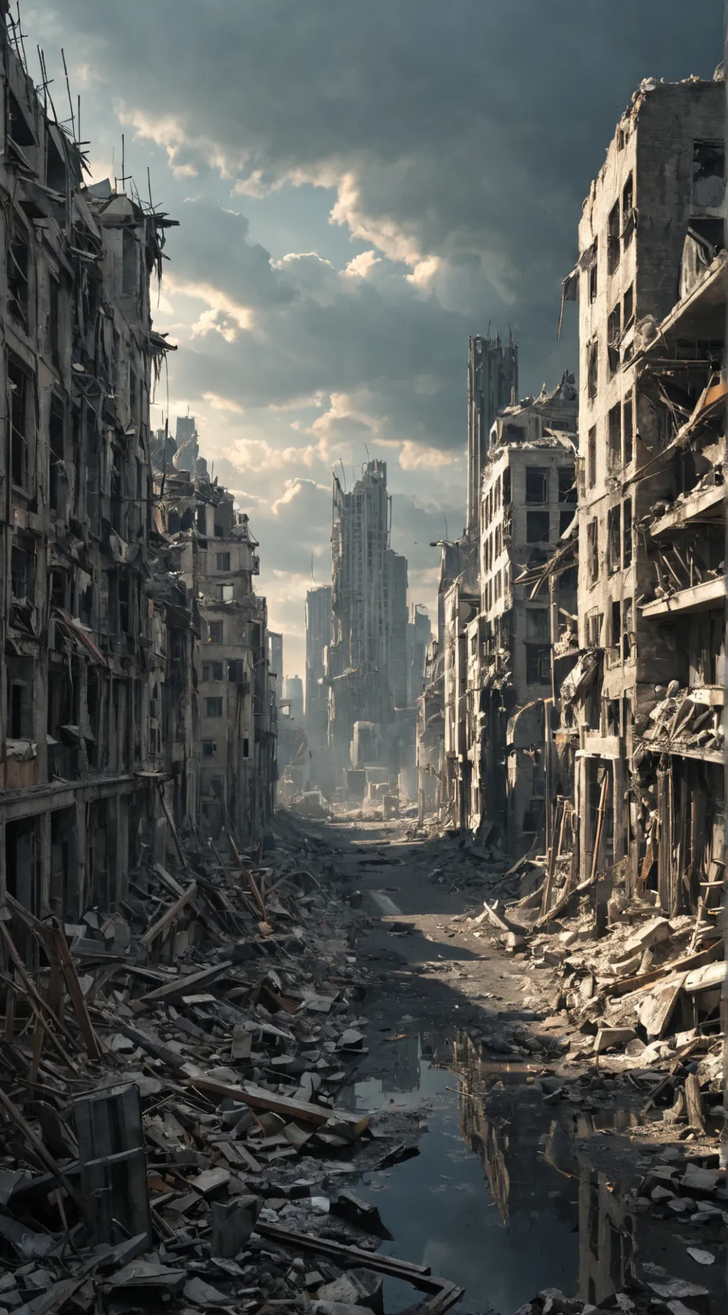 ai character: Brazil versus arge background