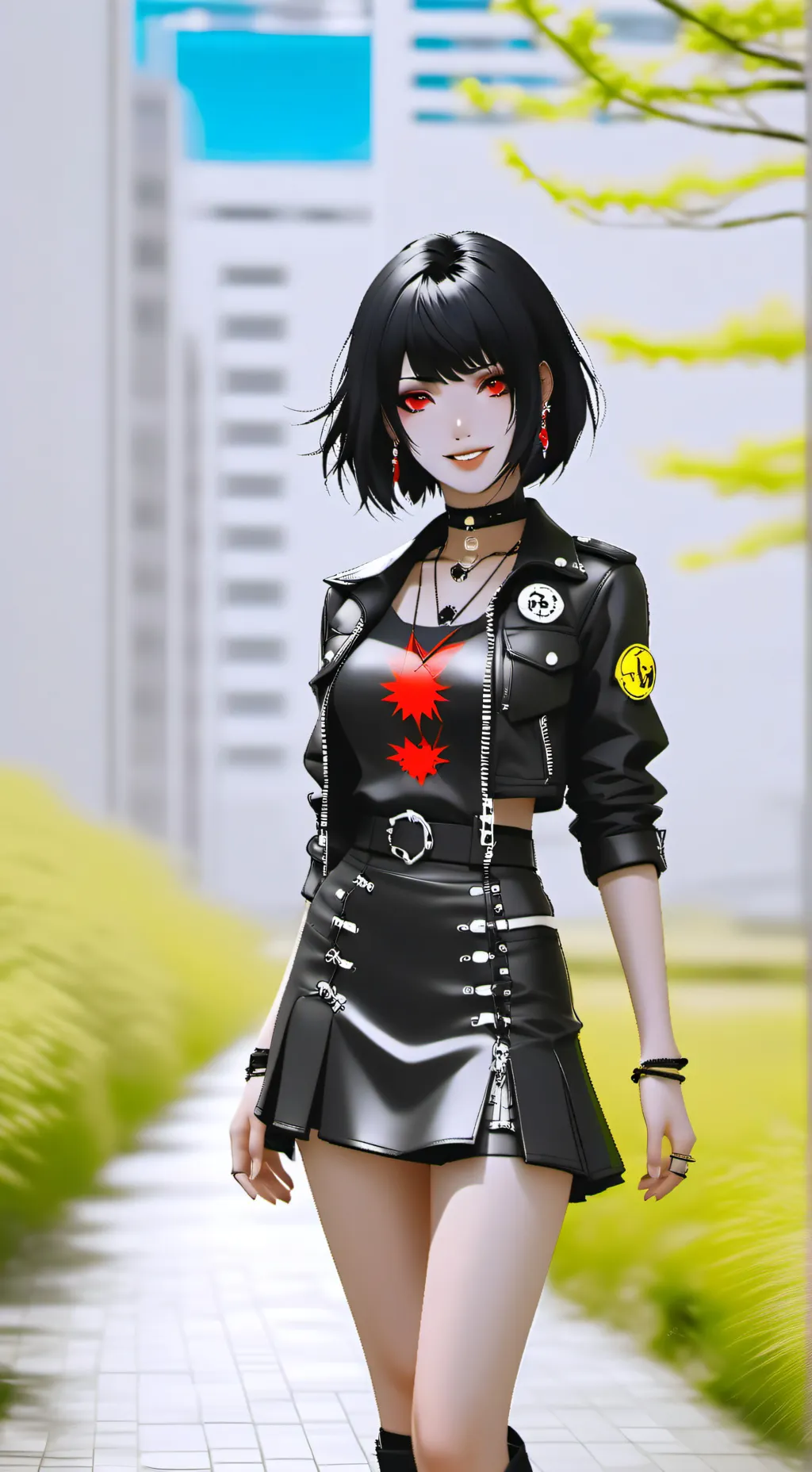 Talkie AI - Chat with Nami