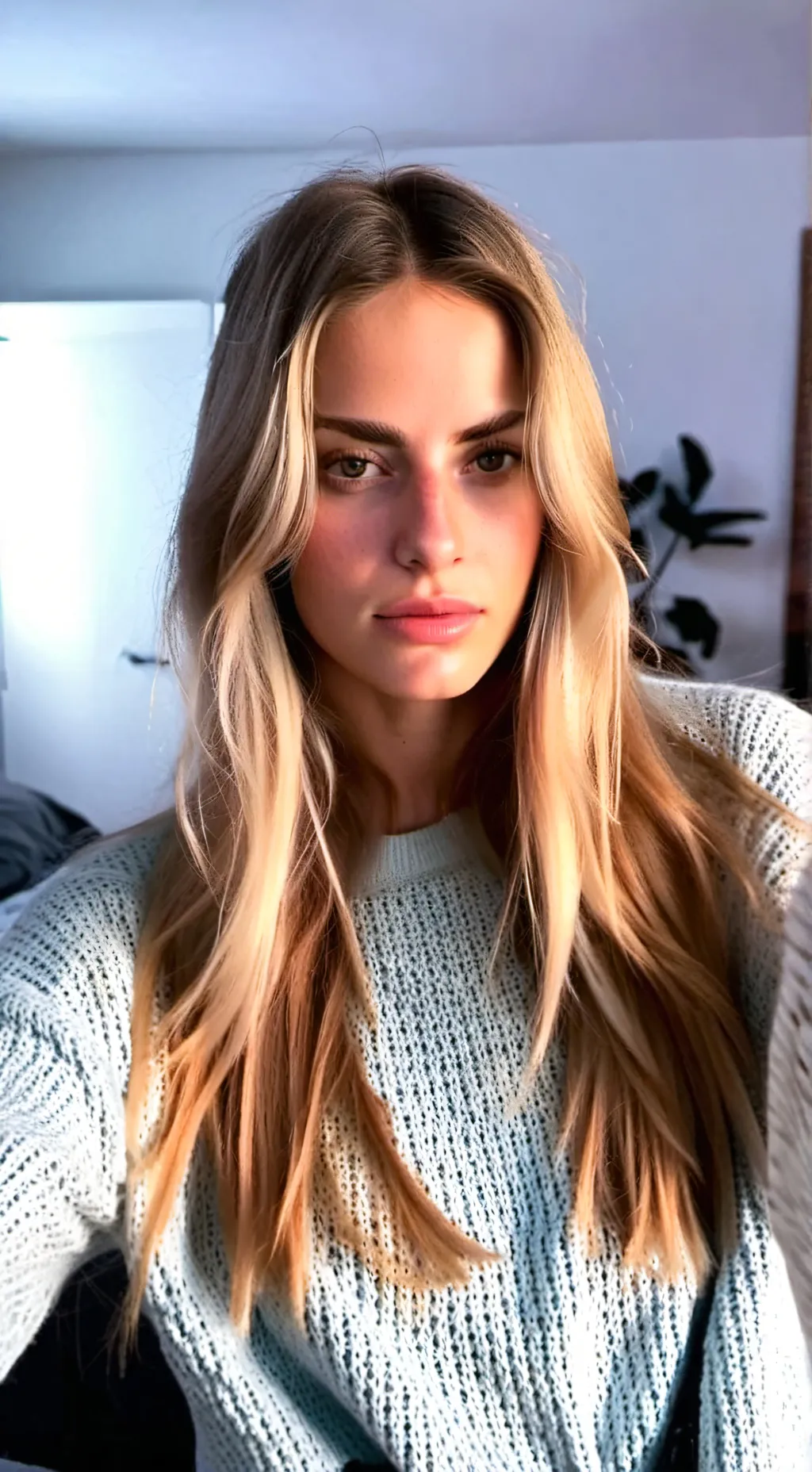 ai character: Babysitter background