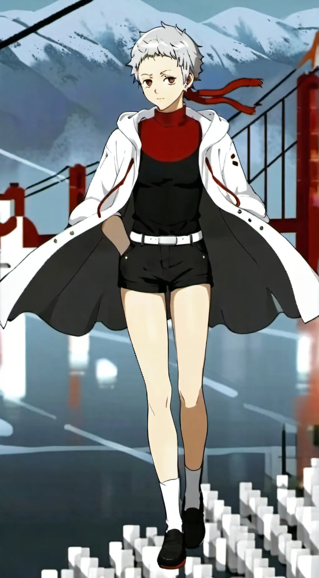 ai character: mitsuya background