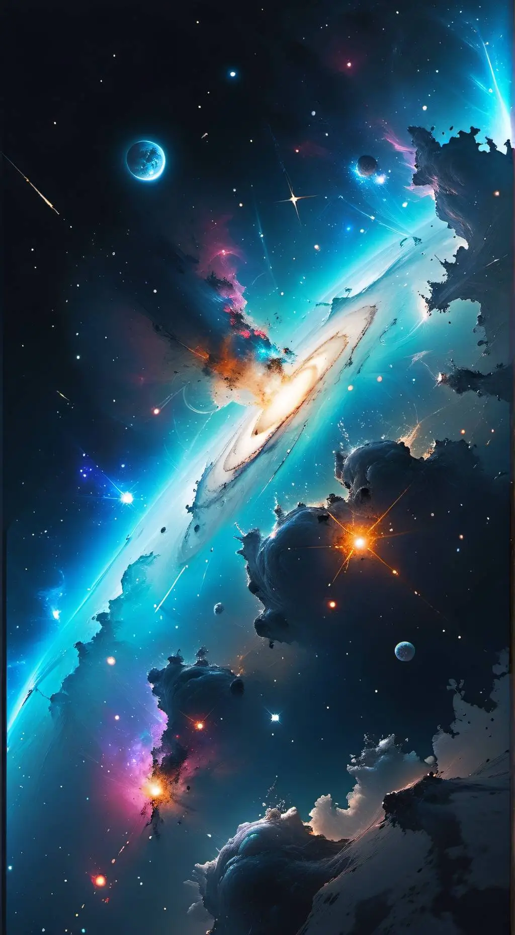 ai character: Willow background