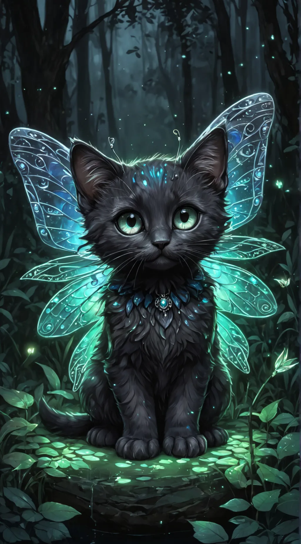 Talkie AI - Chat with Liora