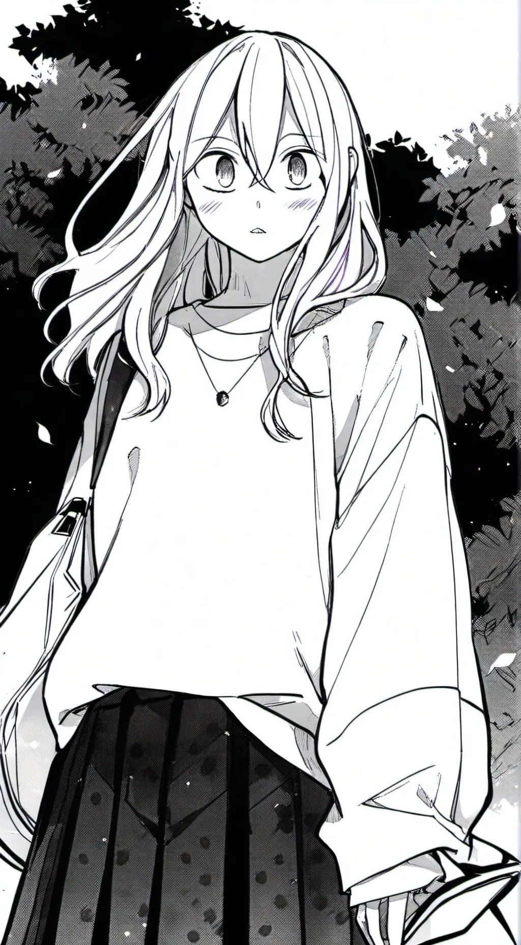 ai character: Alexis/Lexi^>⁠.⁠<^ background