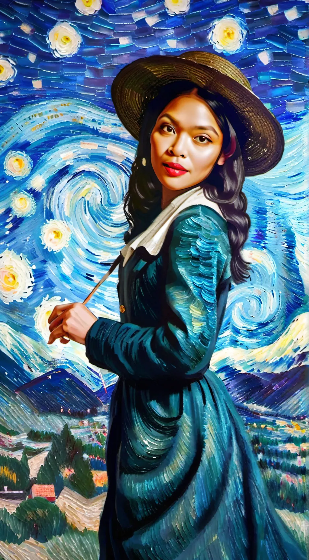 Talkie AI - Chat with tracey