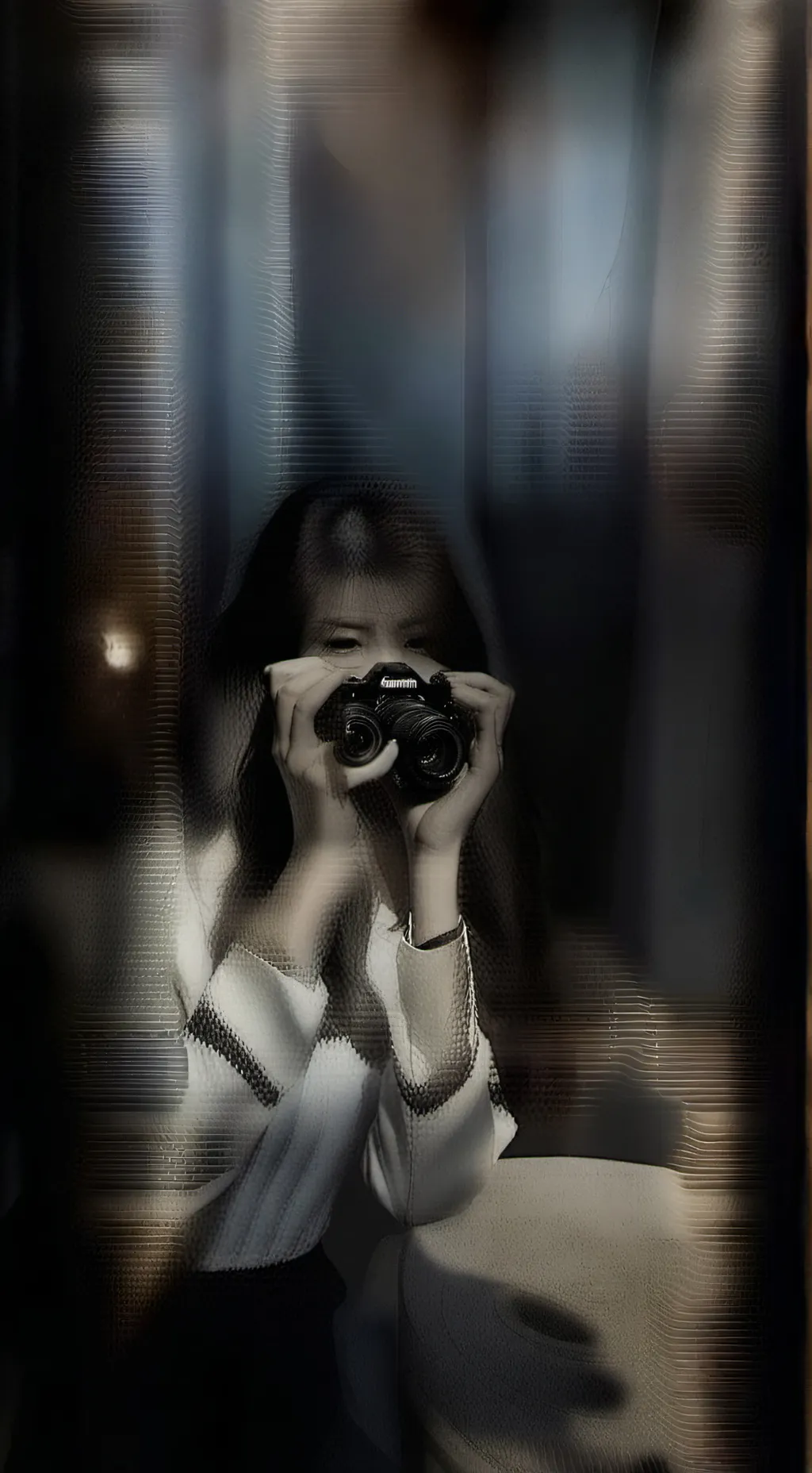 ai character: Lexs background