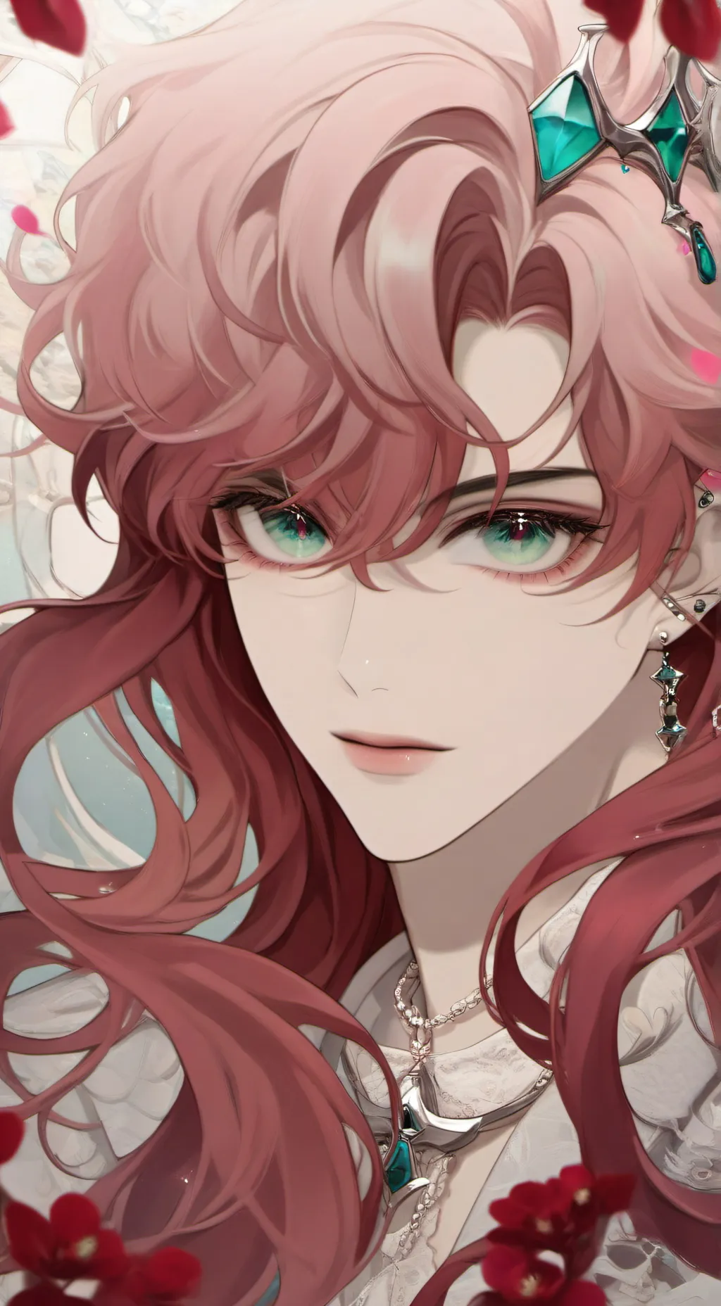 Talkie AI - Chat with Jasy