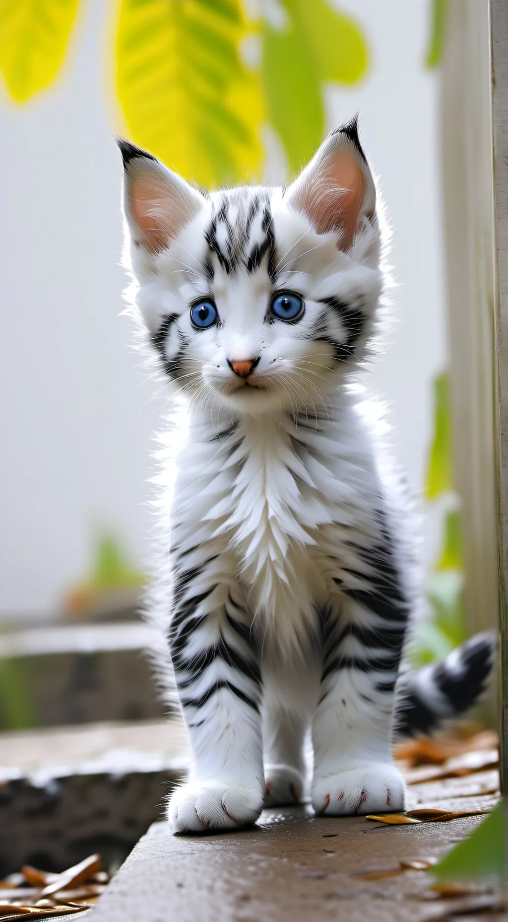 ai character: Ugly ahh rat dumb background