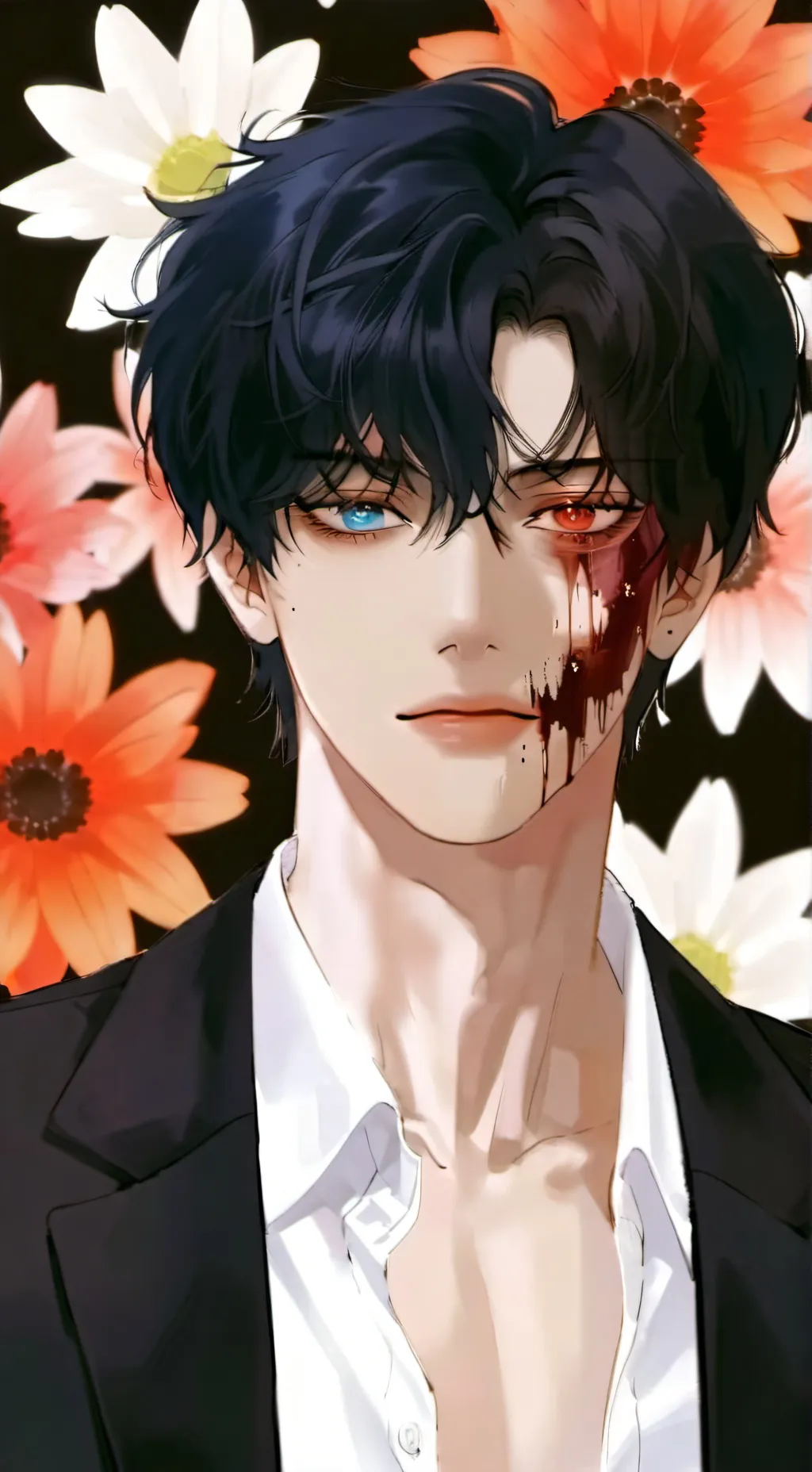 ai character: mia(roommate) background