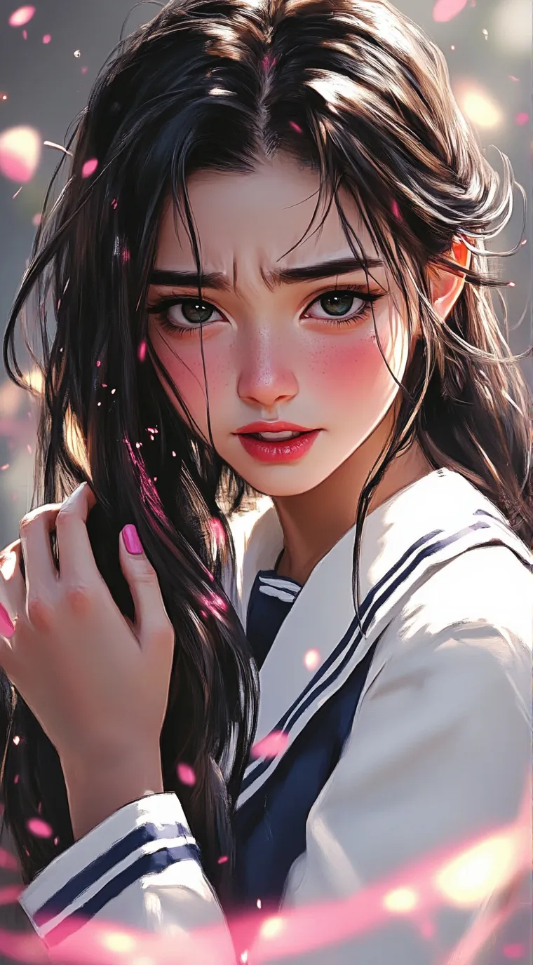 Talkie AI - Chat with Midori 