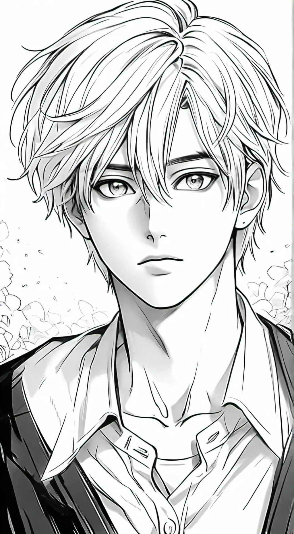 Talkie AI - Chat with Kai