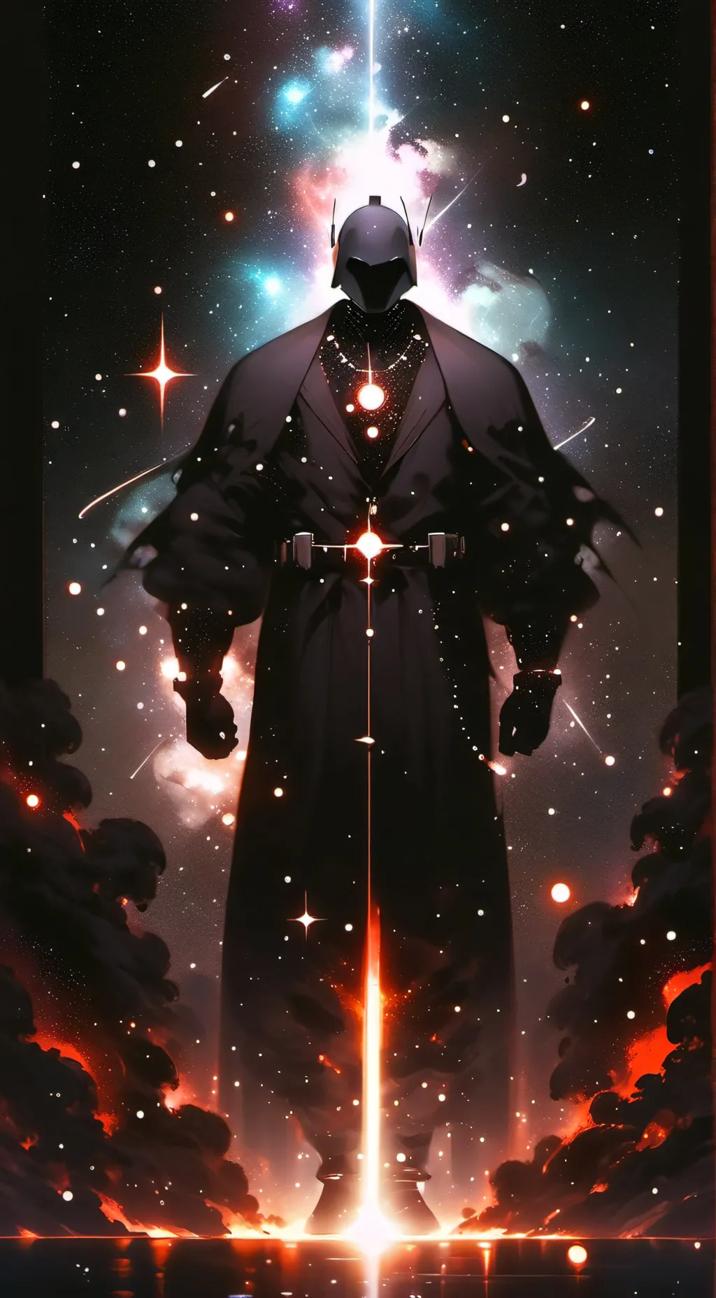 ai character: N(Cheated on Uzi) background