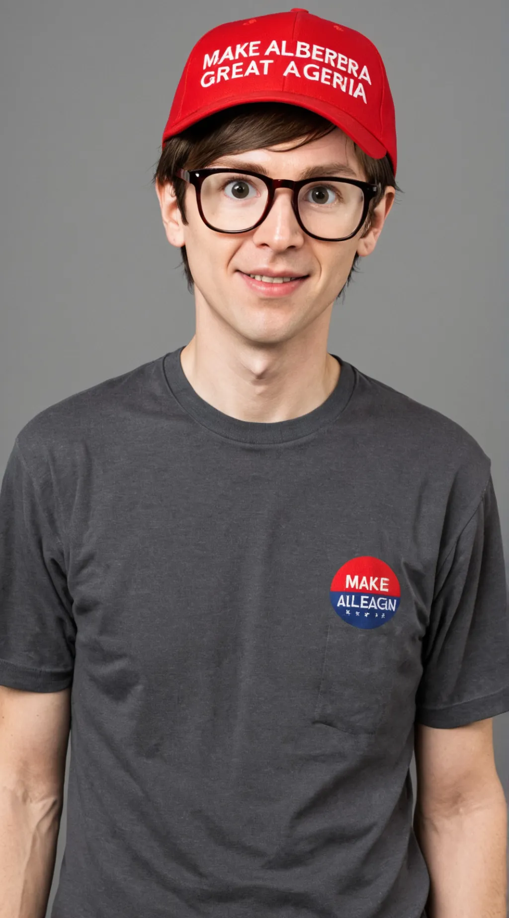 Talkie AI - Chat with Norman-Tebbitt.