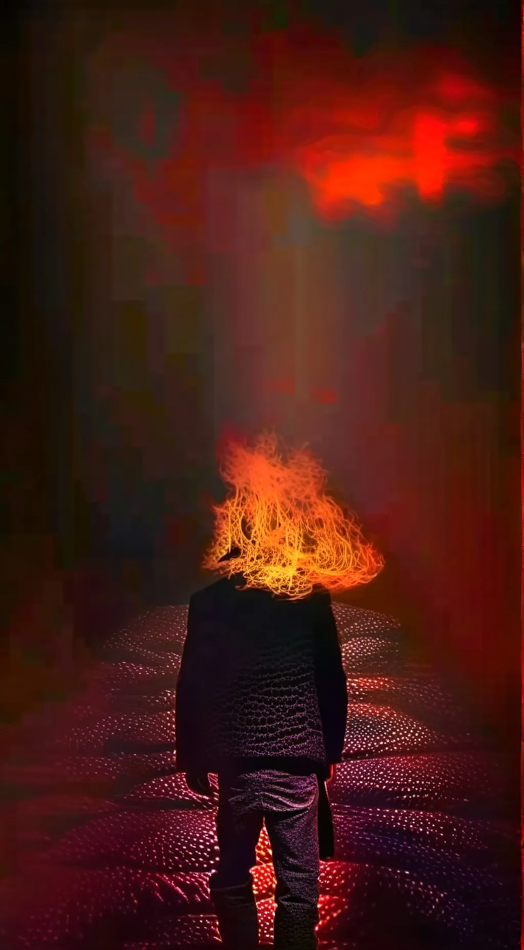 ai character: final fight >:( background